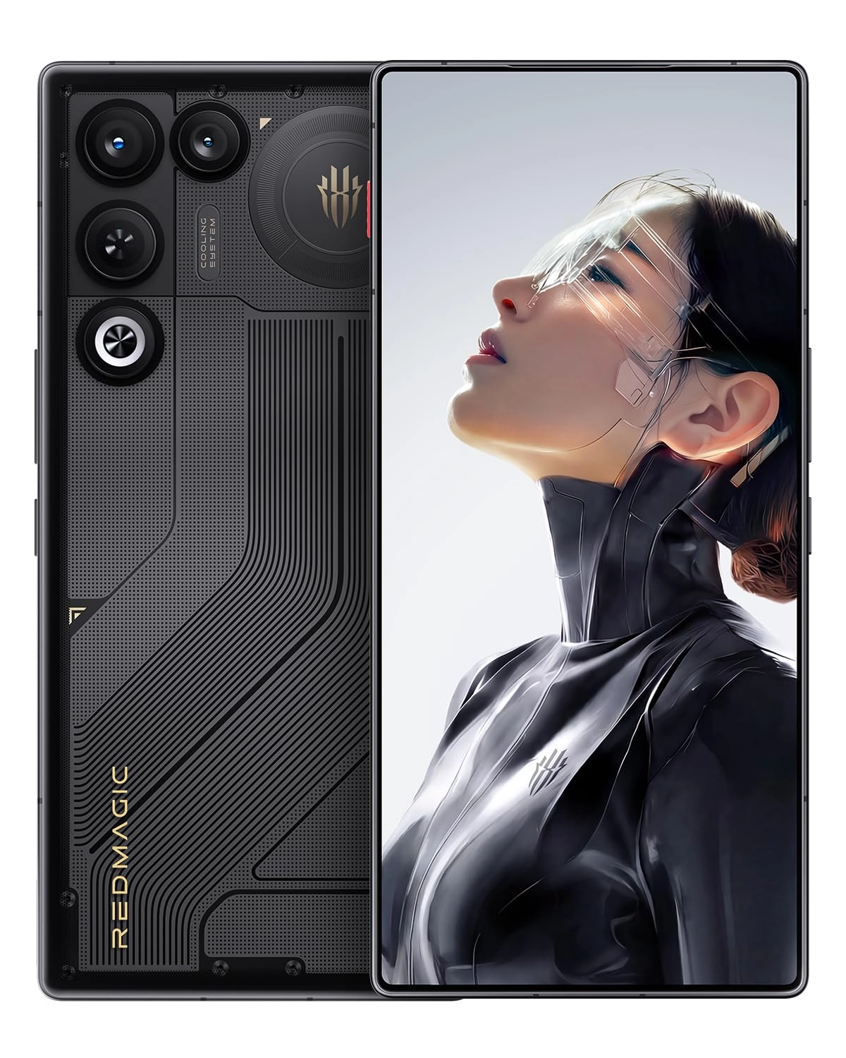 Nubia 11 Air - 12GB 256GB