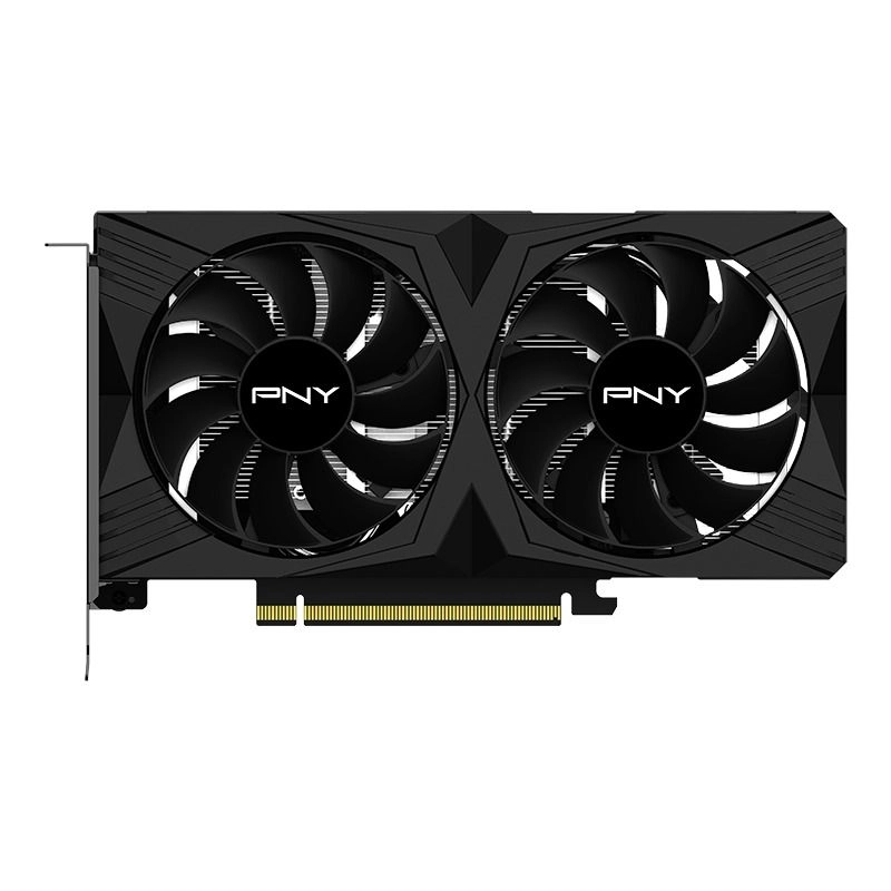 GeForce RTX 4060 XLR8 VERTO OC N