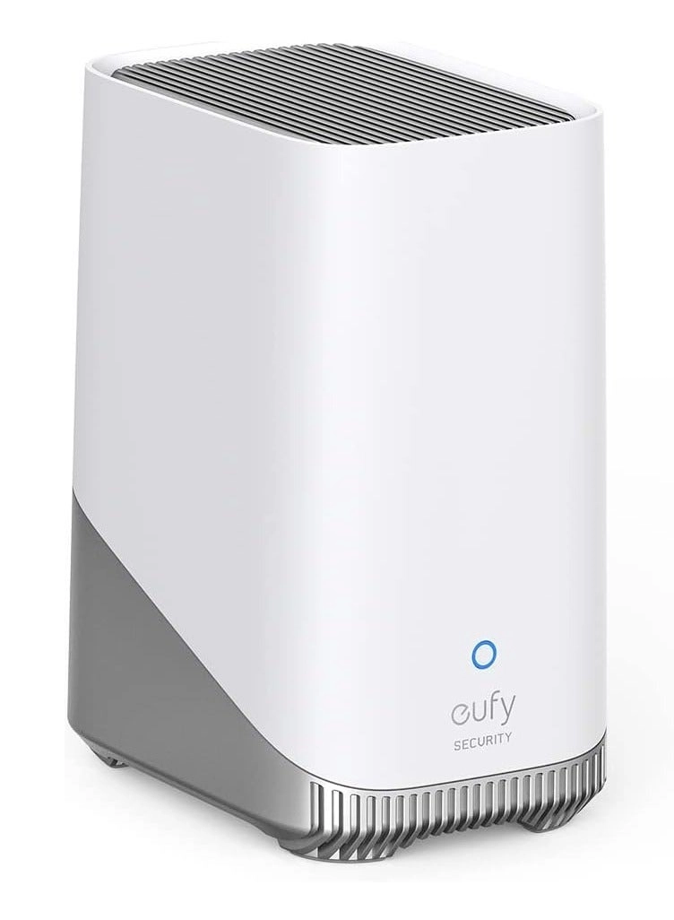 HomeBase 3 - 16TB + SoloCam S340 - 3K 360°