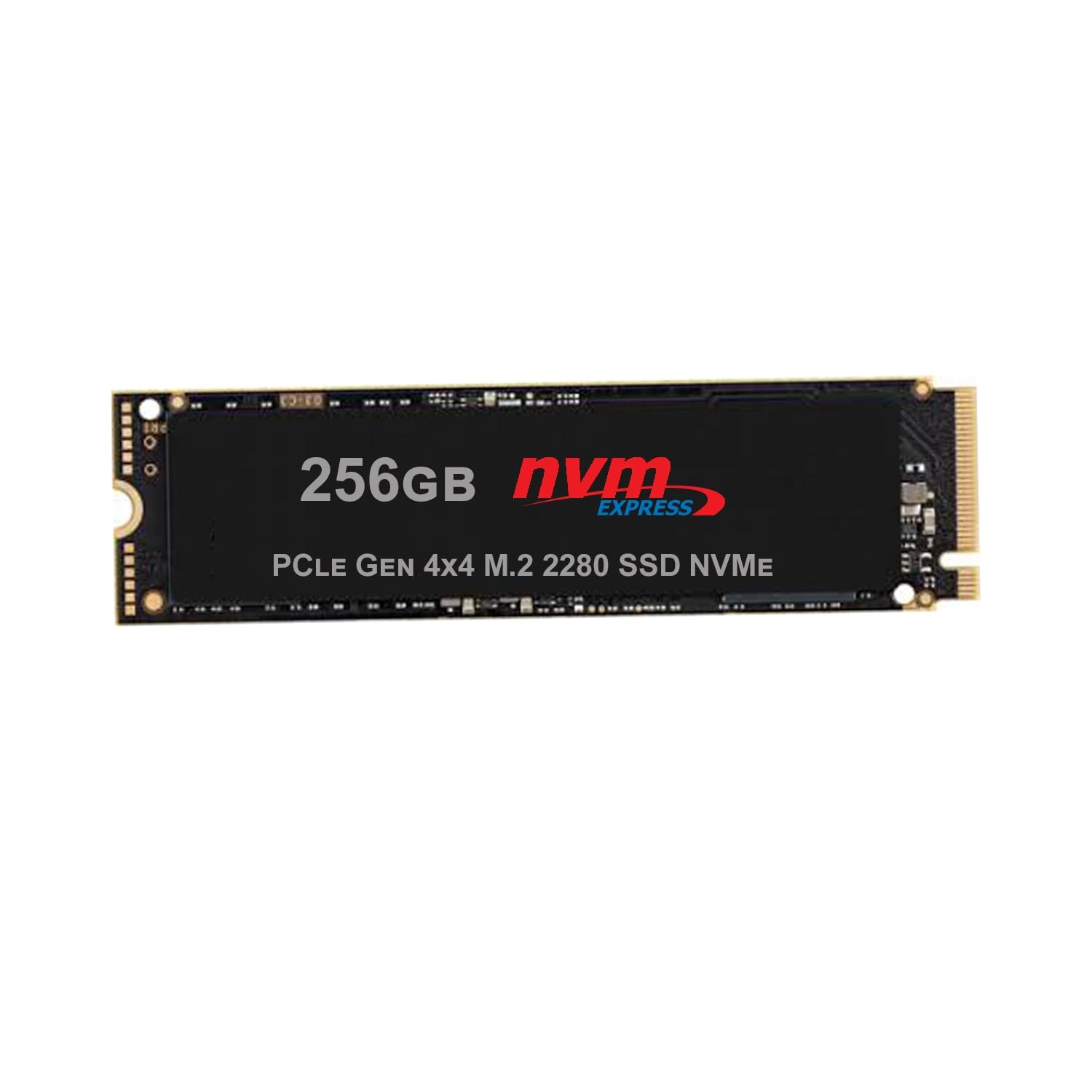 realtechnology srl NVMe - 256GB M.2 2280