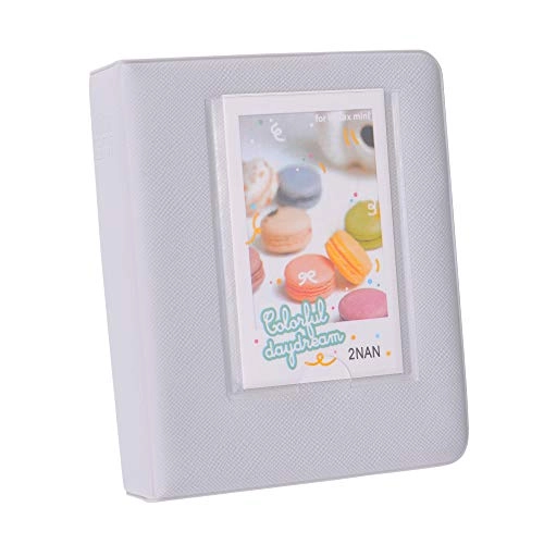 Mini Photo Album - 32 pages