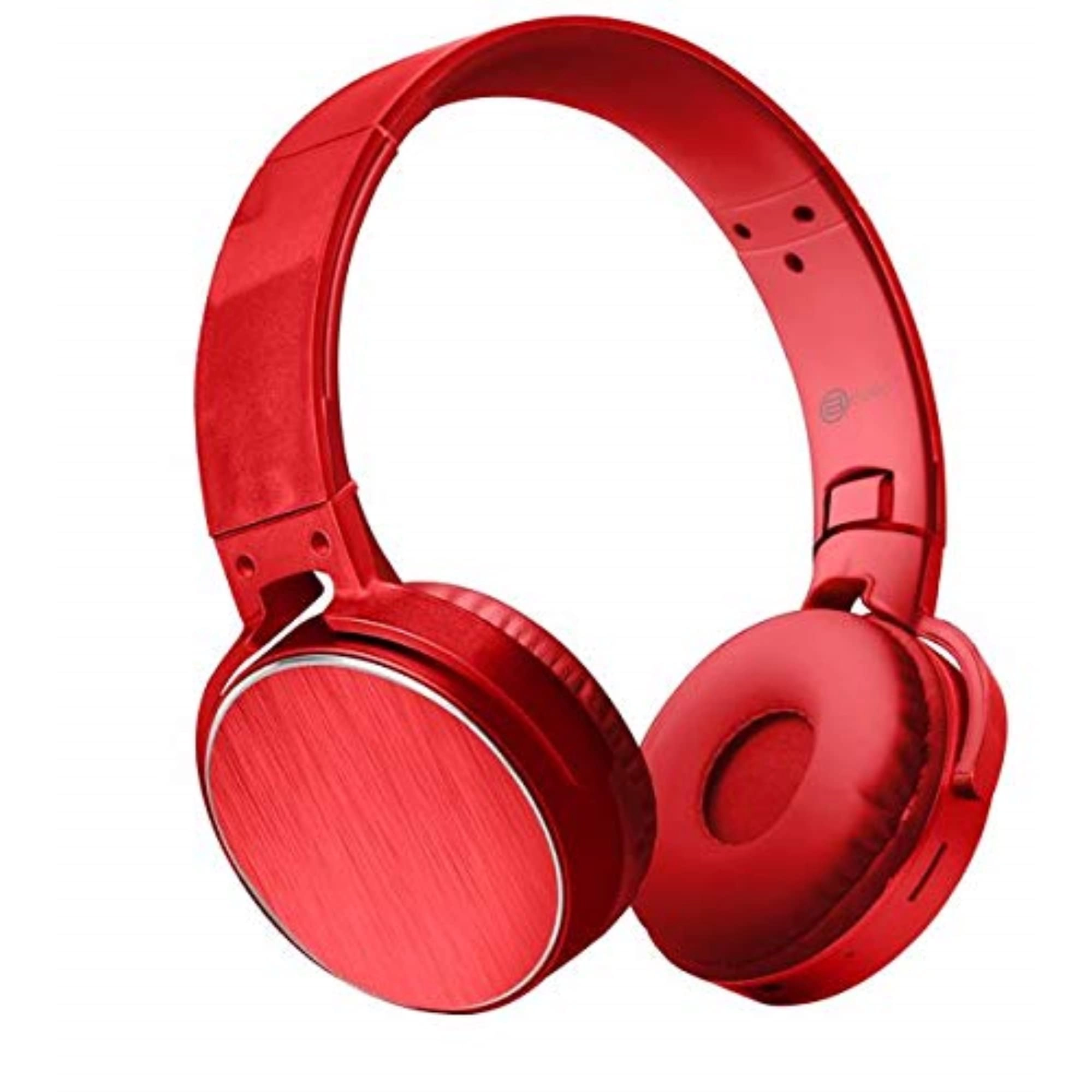 DEEJAYLED BCAUBO170RD Wireless Headphone