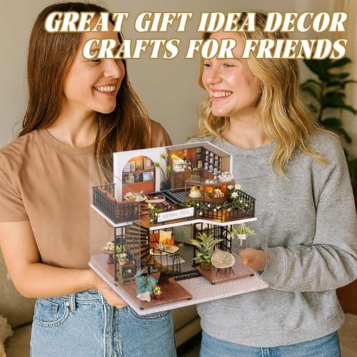 Rose Garden Tea House