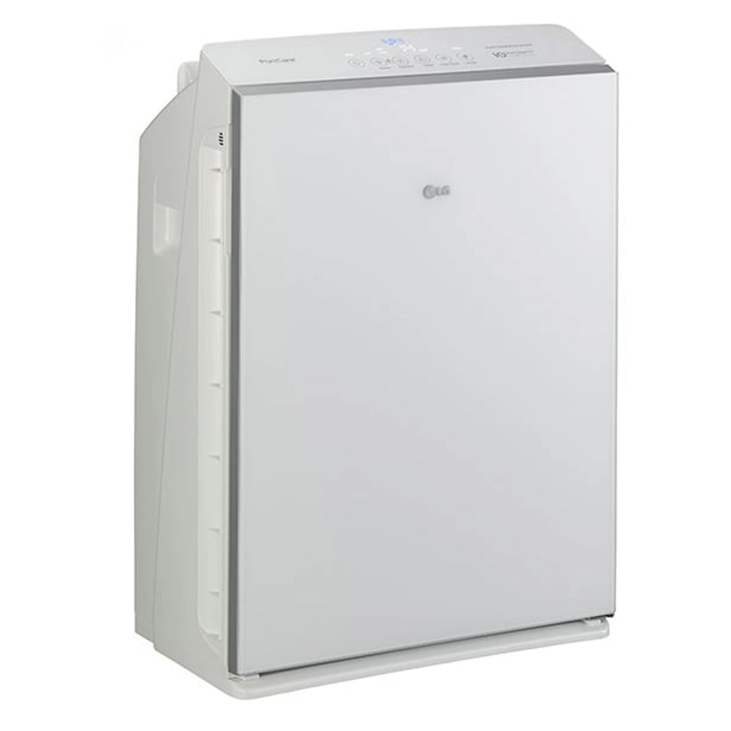 AS70GPWF1 - Air Purifier White 71 sq Metres