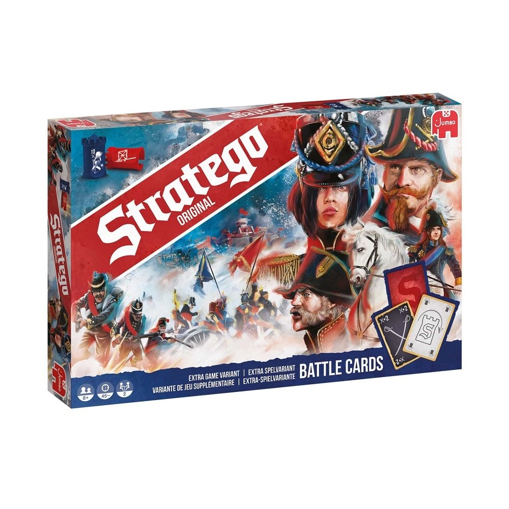 Stratego: Original