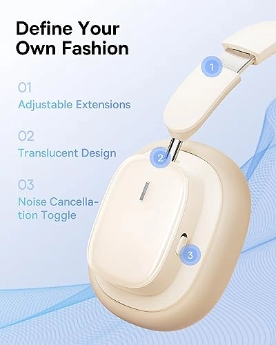 Bowie H1i Wireless Headset