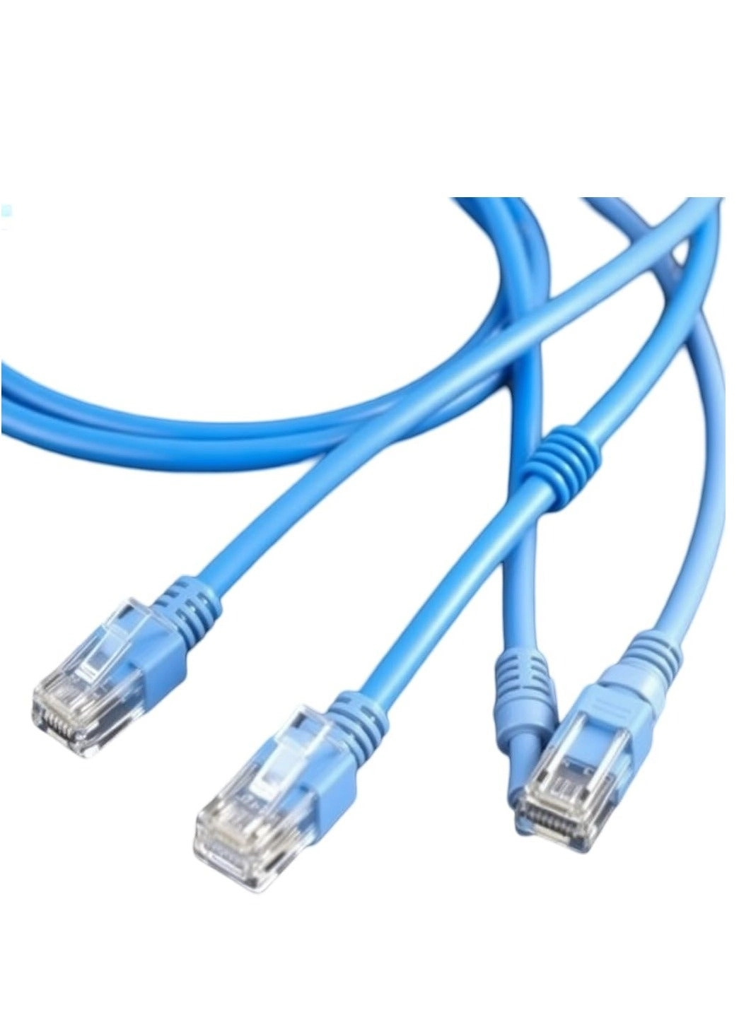 Cat6 Ethernet Patch Cable - 5M