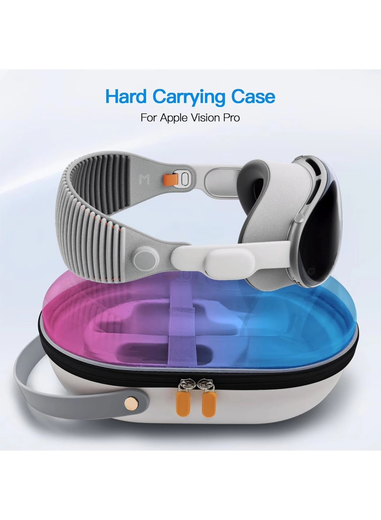Vision Pro Case