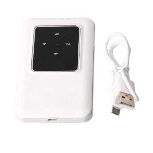 Portable 4G WIFI Router - 802.11 b/g/n 300Mbps
