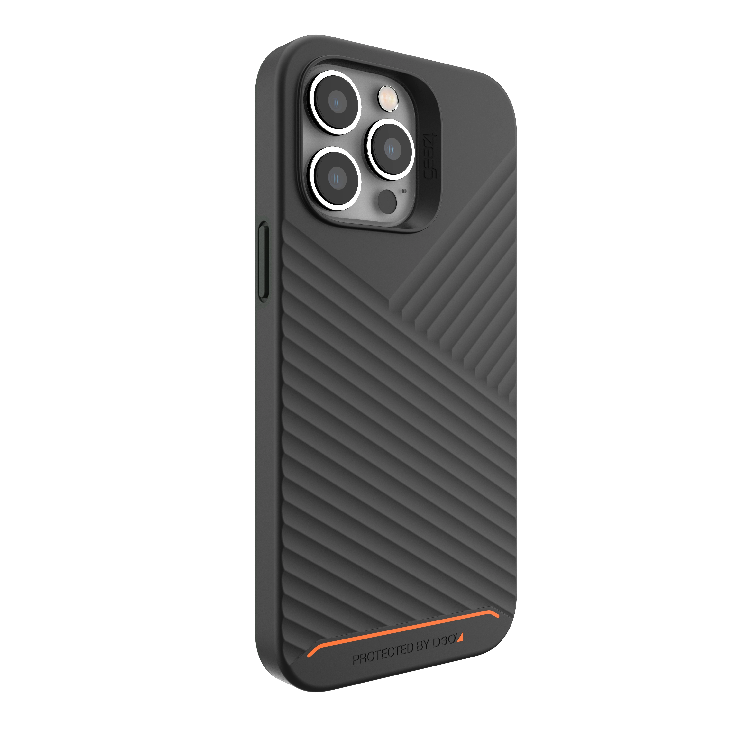 D3O Copenhagen Back Case for iPhone 14 Pro Max