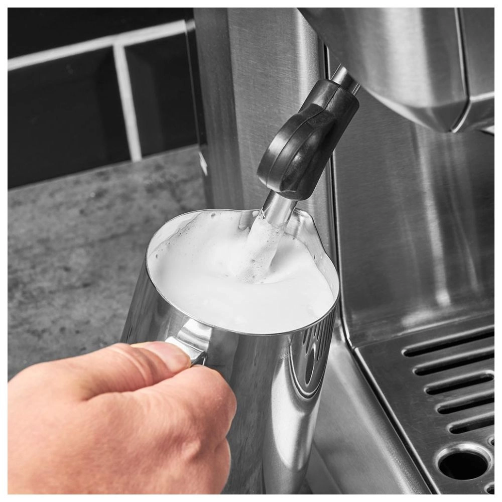 Design Barista Touch - LCD-Touchscreen Integrated Conical Grinder