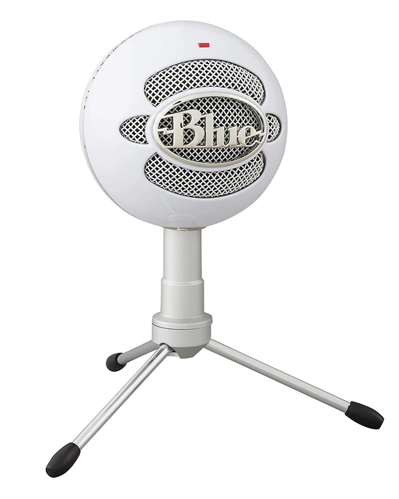 Blue Snowball iCE USB Microphone