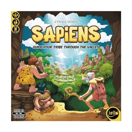 Iello Sapiens