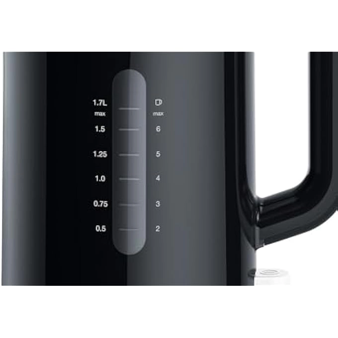 Breakfast1 Collection Wk1100Bk