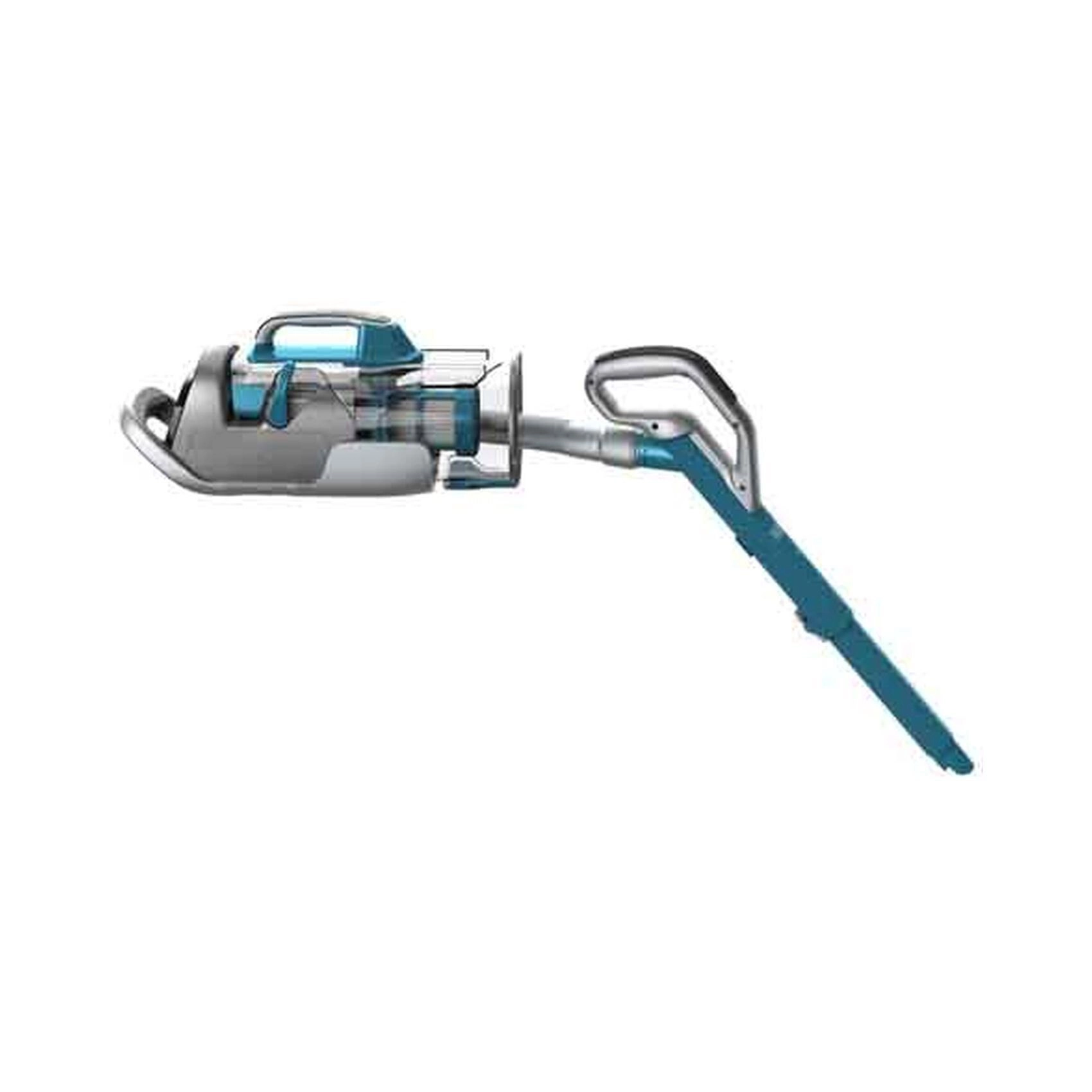 Multipower - Cordless Vacuum Cleaner 60 minutes