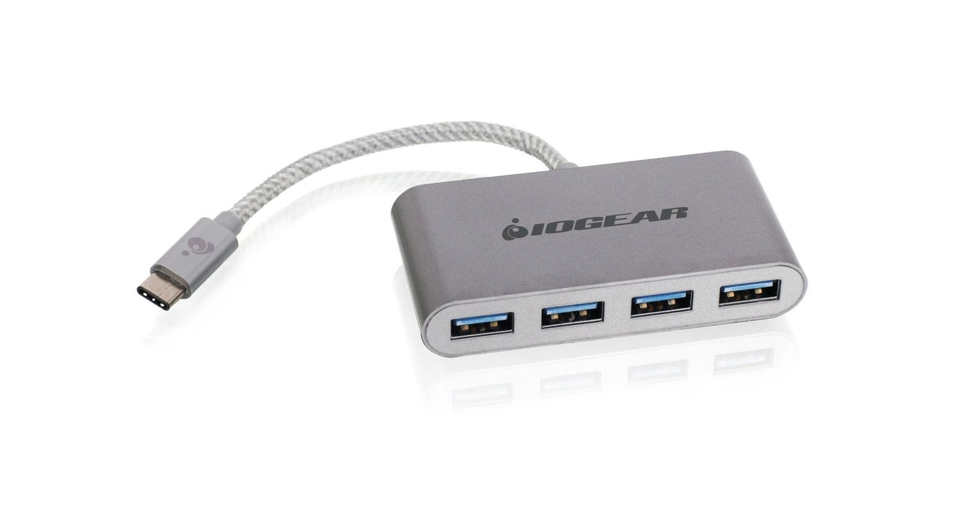 iogear HUB-C