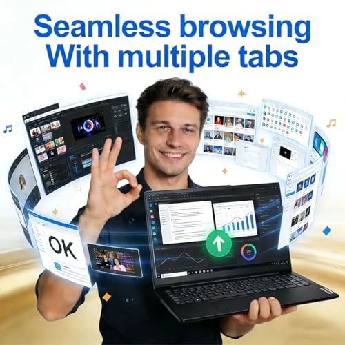 V15 - 15.6'' Ryzen 5-7520U 16GB DDR5 512GB SSD