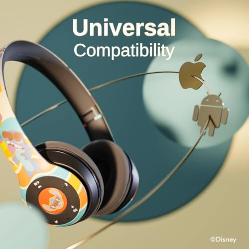 RM Wireless Headphone