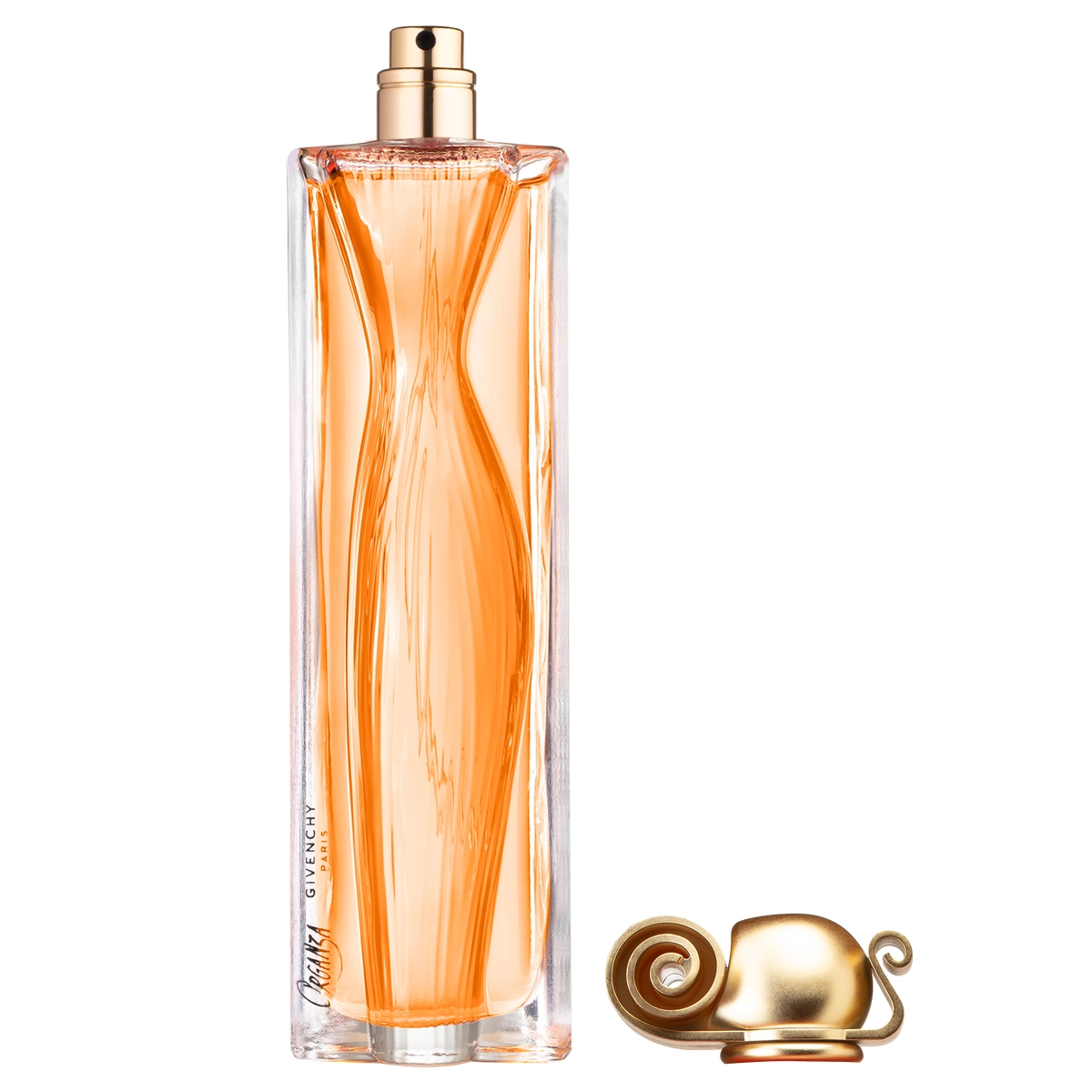 ORGANZA Eau de Parfum - 100 ml