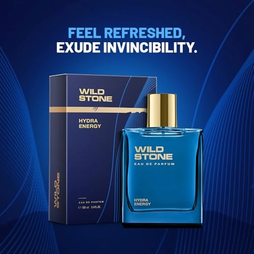 Hydra Energy Eau de Parfum 100ml