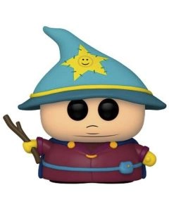 FUNKO Grand Wizard Cartman - South Park - POP! TV