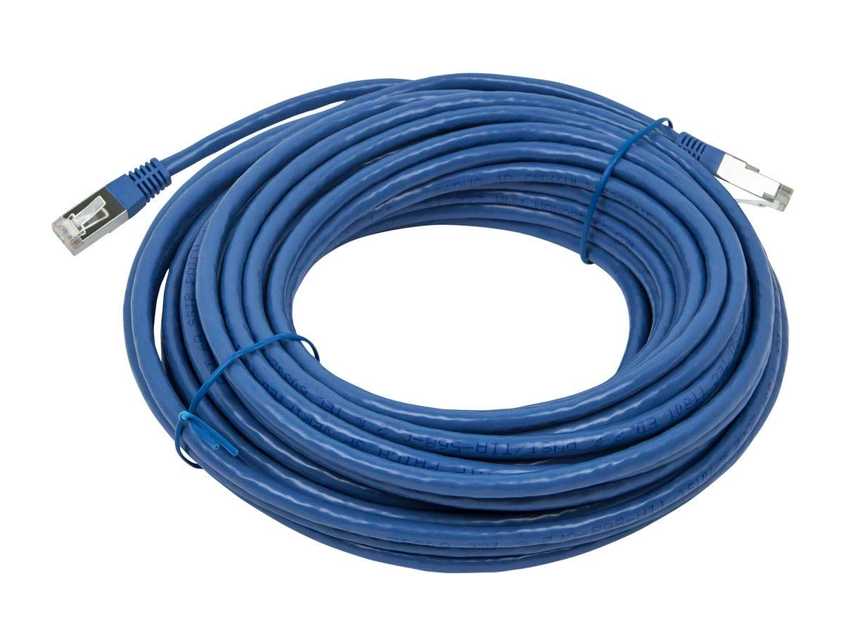 Cat6A Patch Cable - 50ft