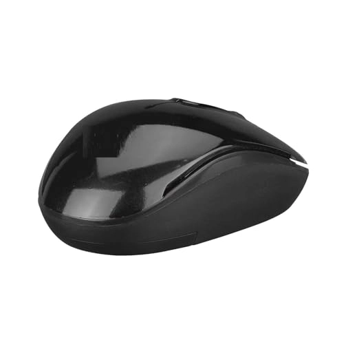 Dual Mode Mouse - Wireless