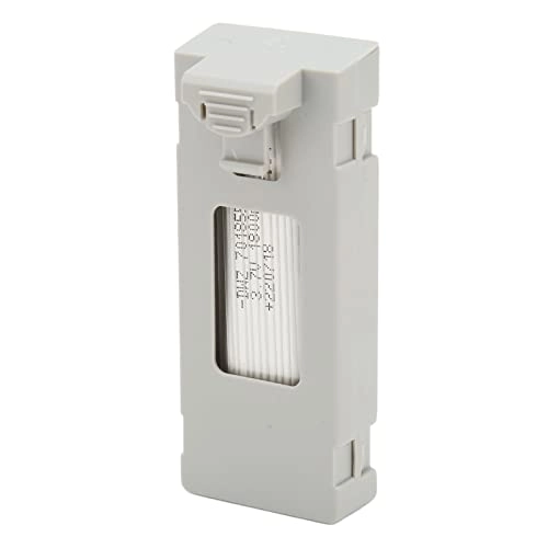 RC Drone Battery - 3.7V 1800mAh