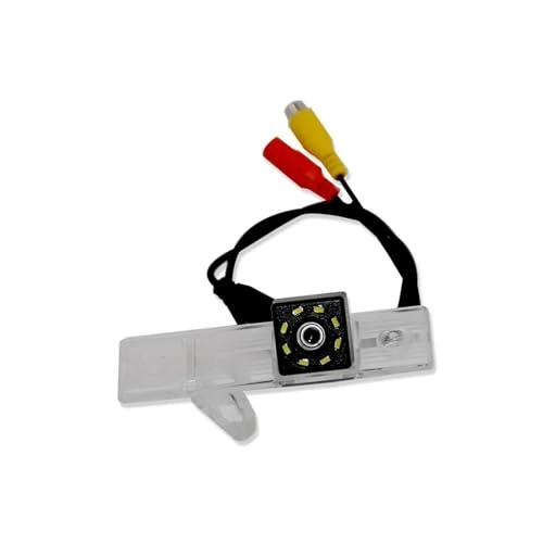 CCD Car Rear View Camera - HD night vision 728 x 512 pixels