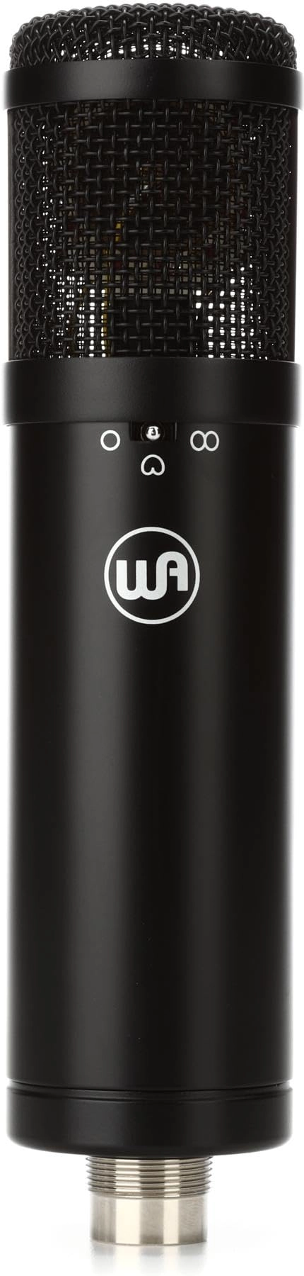 Warm Audio WA-47jr XLR Microphone
