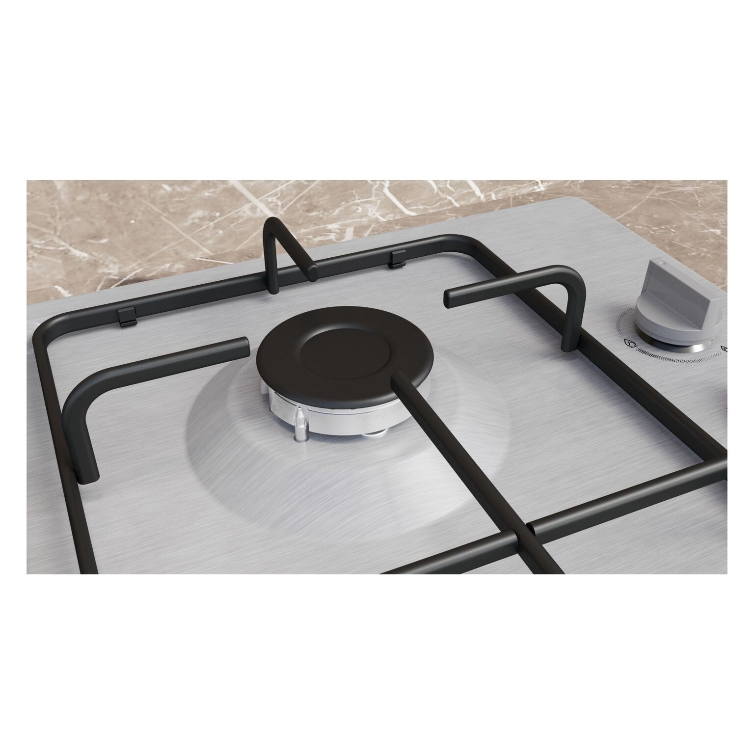 iQ100 EB6C5PK80M Gas hob