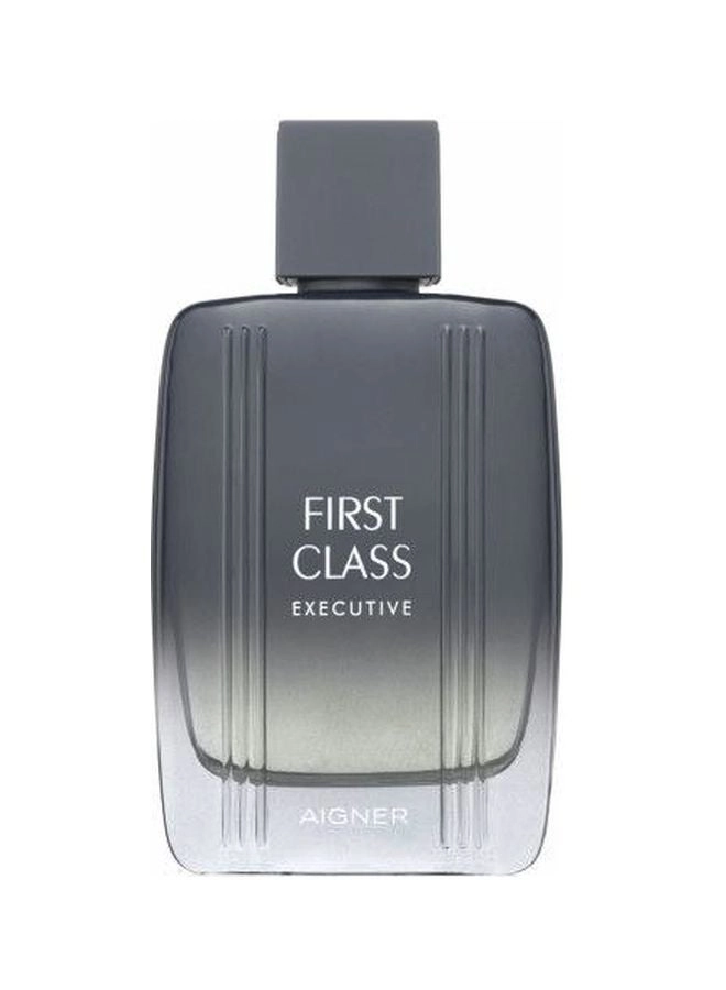 First Class Eau de Toilette 100ml
