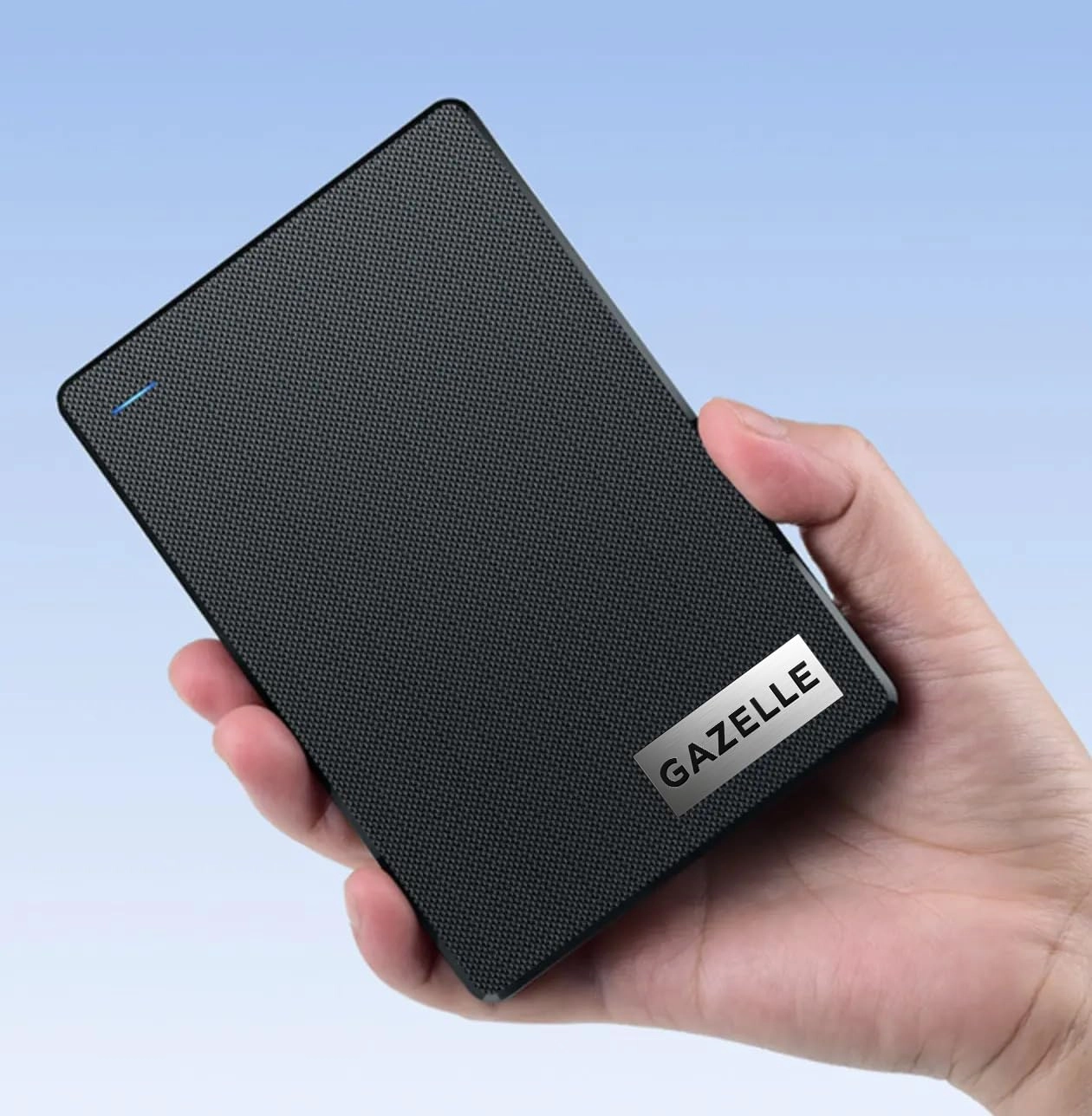 GZ1TB - 120 RPM 1TB 2.5 Inches HDD