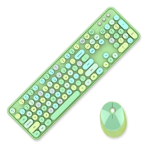 Keyboard - Wireless + Mouse