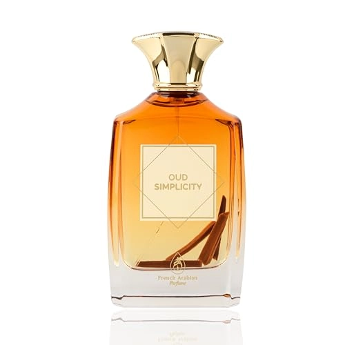 Oud Simple Mood Eau de Parfum 100 ml