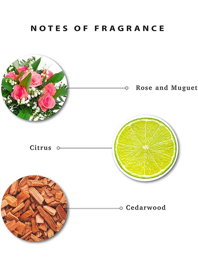 Charming Eau de Toilette 100ml