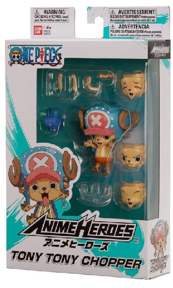One Piece - Tony-Tony Chopper (ALGT-36936)