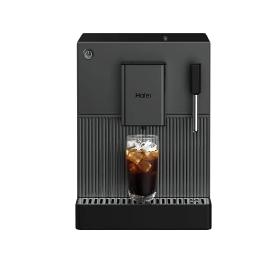 HCM5A 011 - Integrated Coffee Grinder Milk Frother