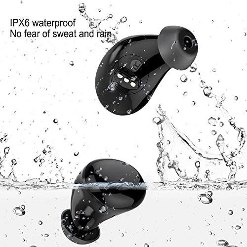 Earbuds Wireless Earbud