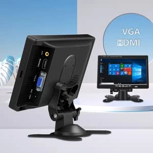TFT LCD Monitor - 7 inch