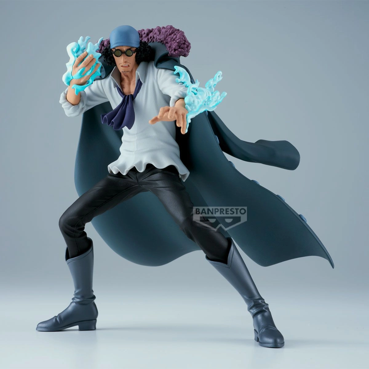 Kuzan - One Piece Battle Record Collection (14.98 cm) (4983164292077)
