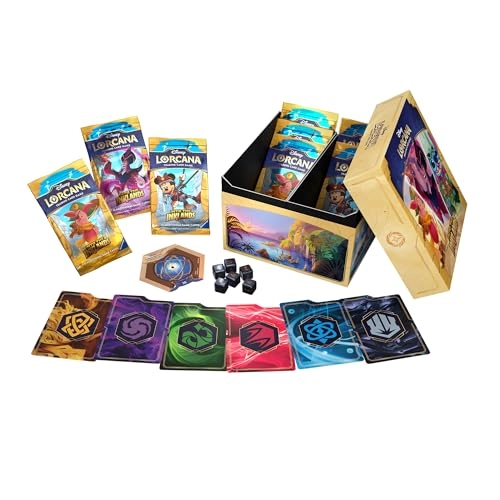 Into the Inklands Trove Pack