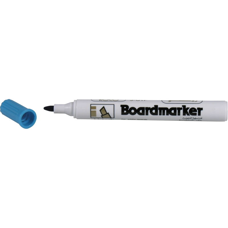 Whiteboard Marker - Orange Chisel Tip