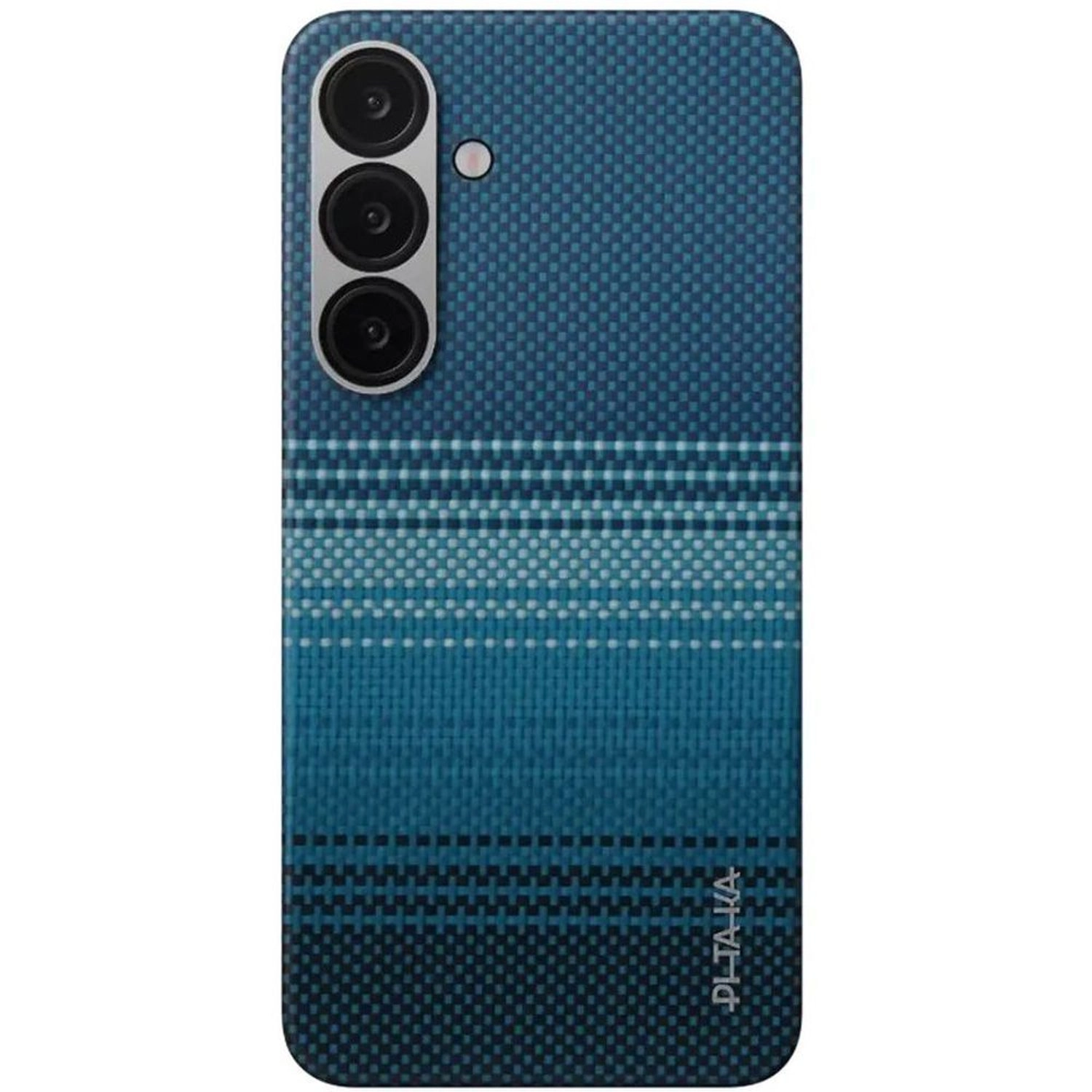 Aries Tactile Woven Case for Samsung Galaxy S25 Plus