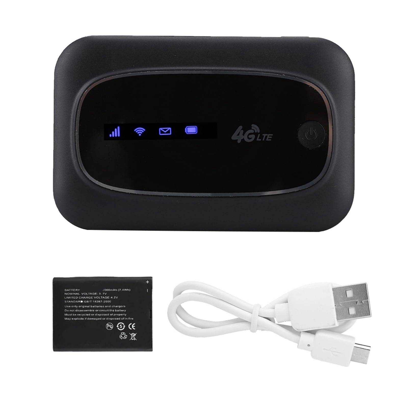 Omquot M7 - 300Mbps 802.11b/g/n
