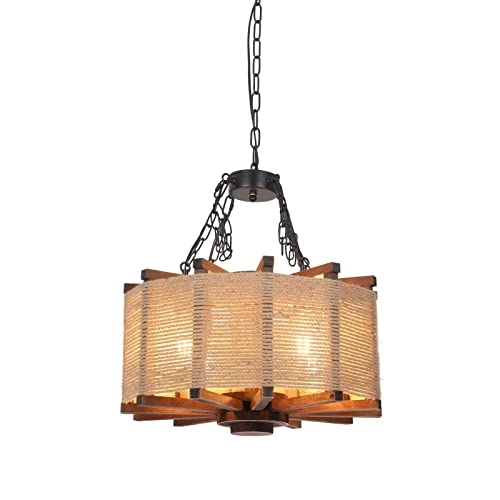 pendant - 50cm Height Adjustable 100cm Chain