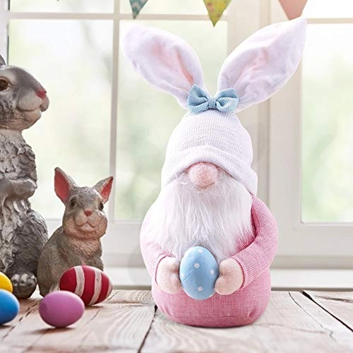 Faceless Doll - Cotton