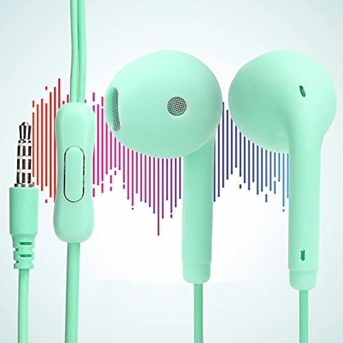 U19 - Wired Earphone