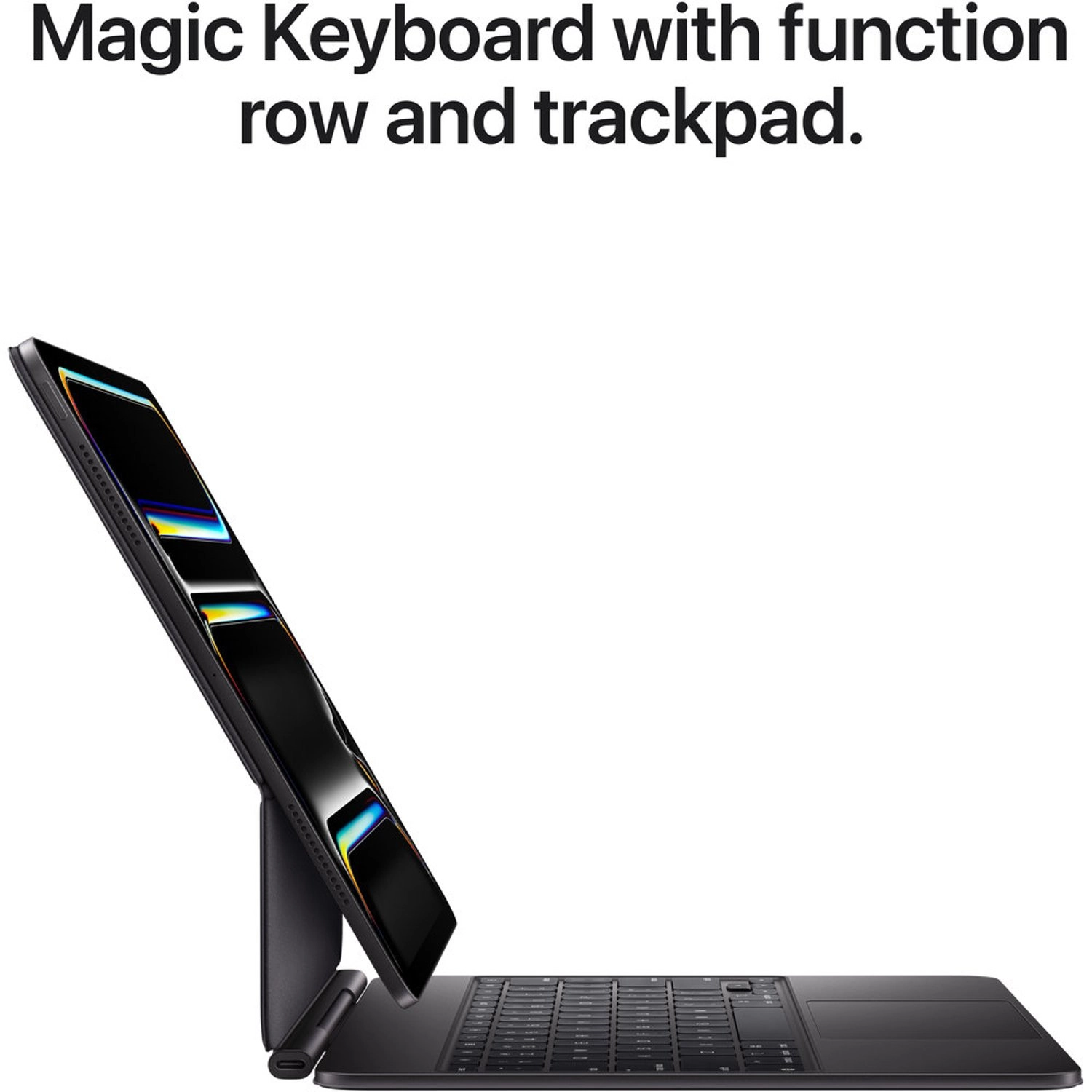 iPad Pro (2025) - 2000GB 13"