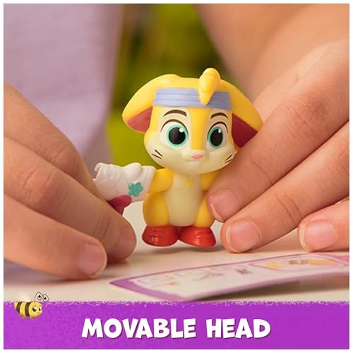 VTV FGR FgrStoryPckVida Zigzag - 3 years and up 2 pieces